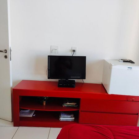 Rio Stay Suite Rio de Janeiro Zewnętrze zdjęcie