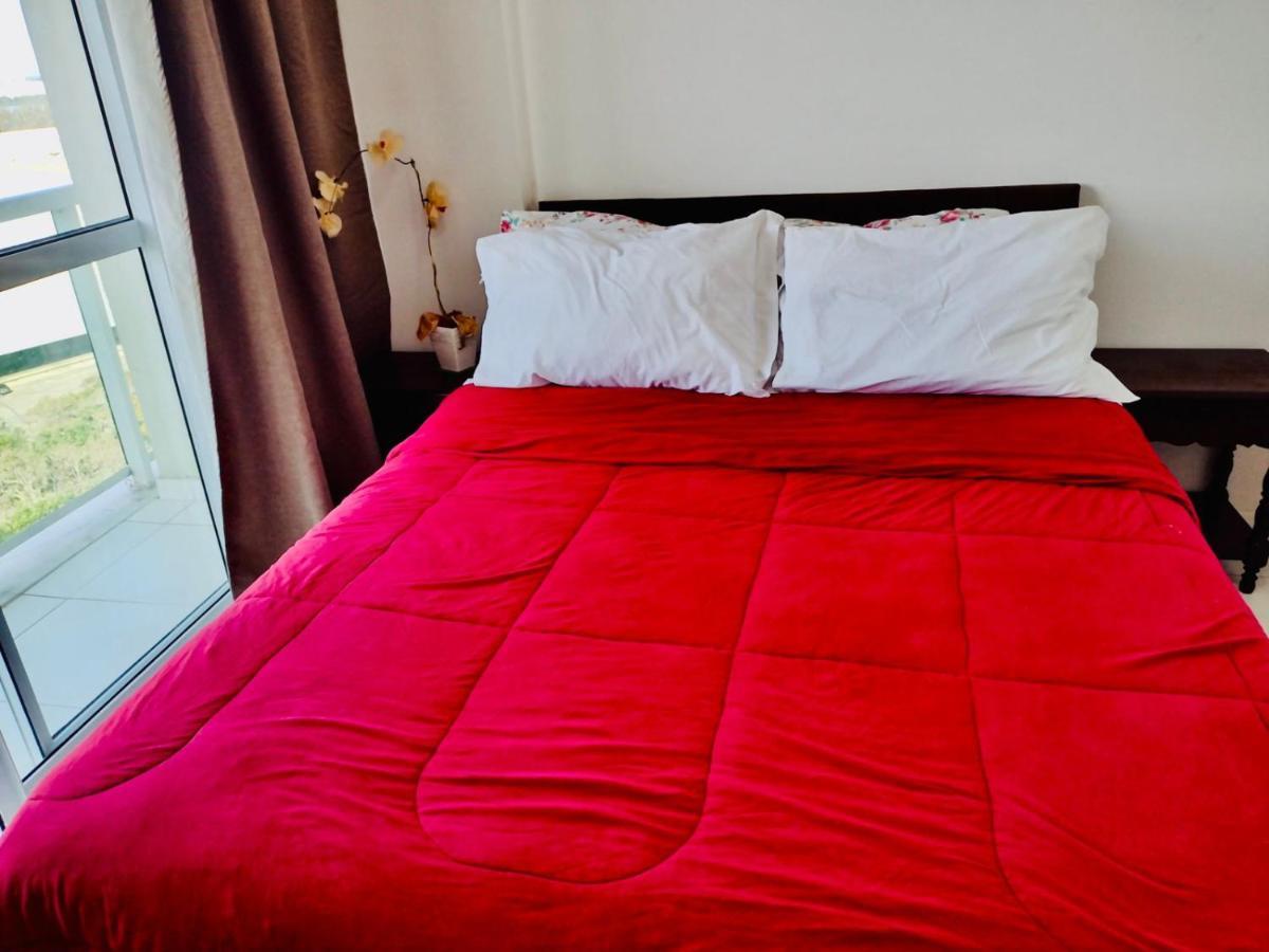 Rio Stay Suite Rio de Janeiro Zewnętrze zdjęcie