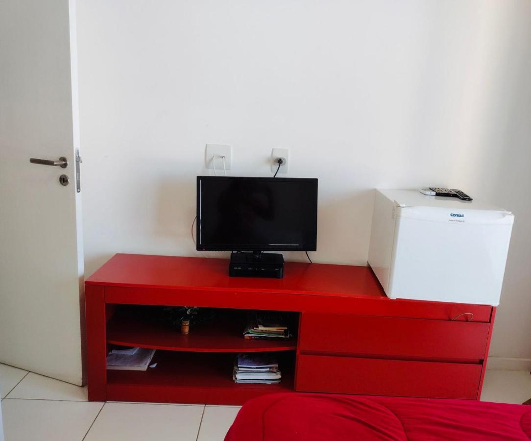 Rio Stay Suite Rio de Janeiro Zewnętrze zdjęcie