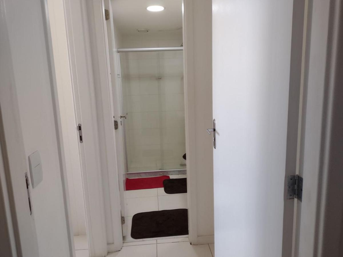 Rio Stay Suite Rio de Janeiro Zewnętrze zdjęcie