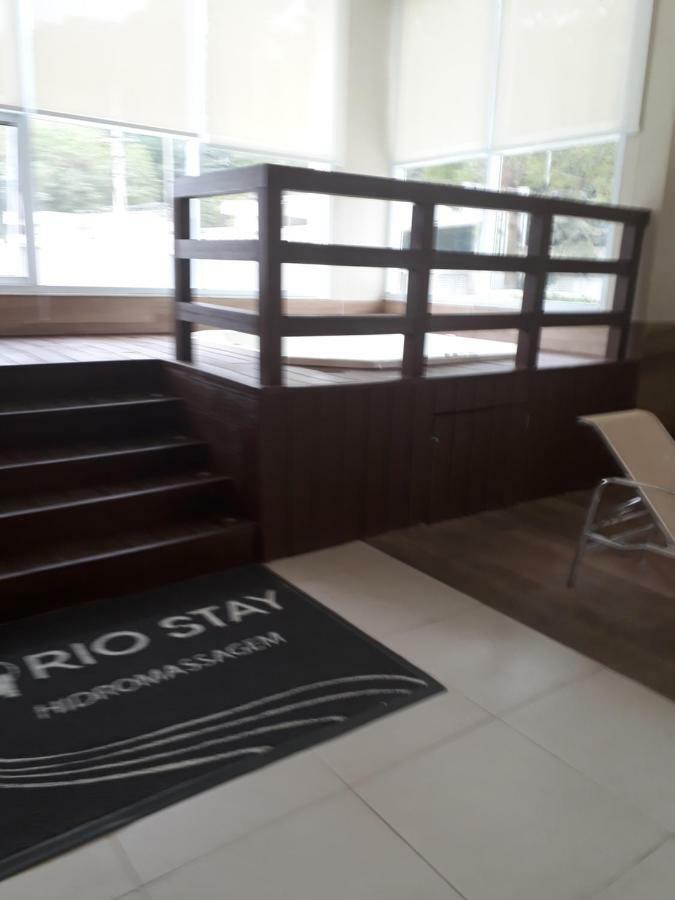 Rio Stay Suite Rio de Janeiro Zewnętrze zdjęcie