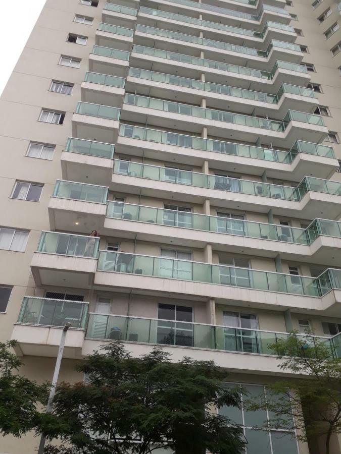 Rio Stay Suite Rio de Janeiro Zewnętrze zdjęcie